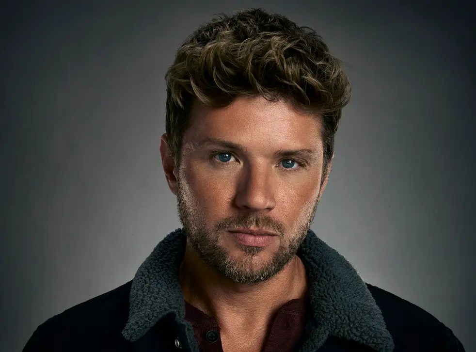 Ryan Phillippe: 10 settembre&nbsp;1974