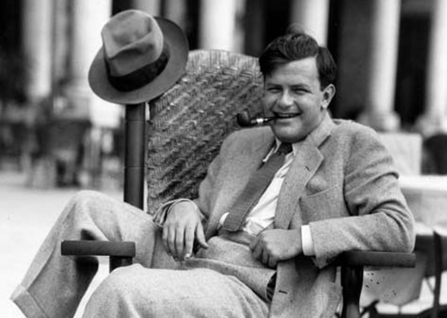 Joseph L. Mankiewicz, l’arte della&nbsp;parola