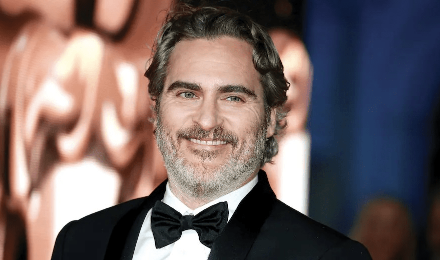 Joaquin Phoenix: 28 ottobre&nbsp;1974