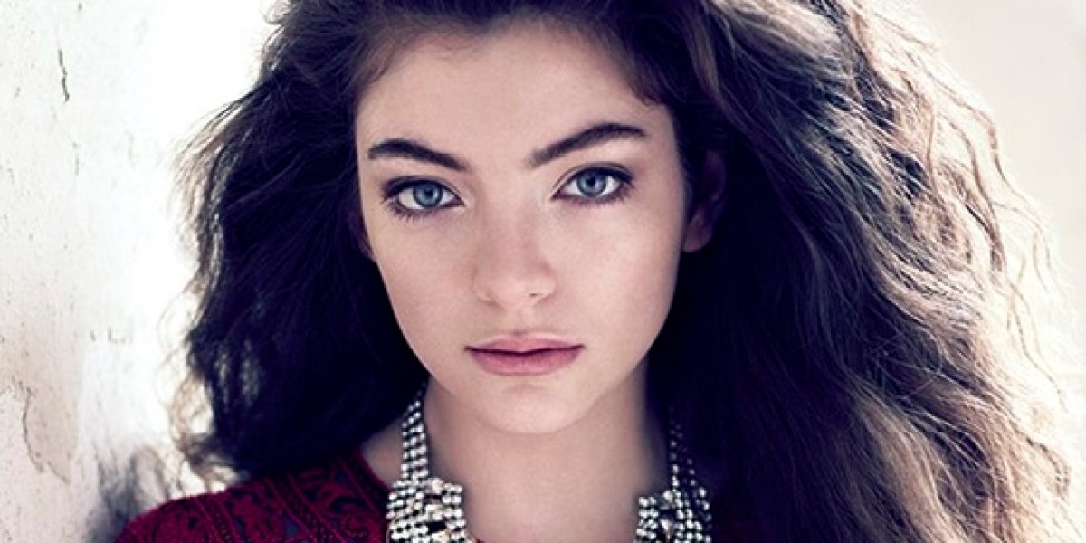 Lorde: 7 novembre&nbsp;1996