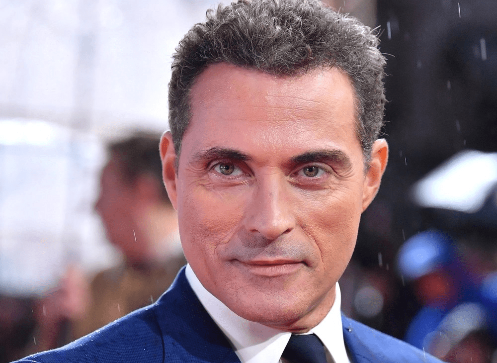 Rufus Sewell: 29 ottobre&nbsp;1967