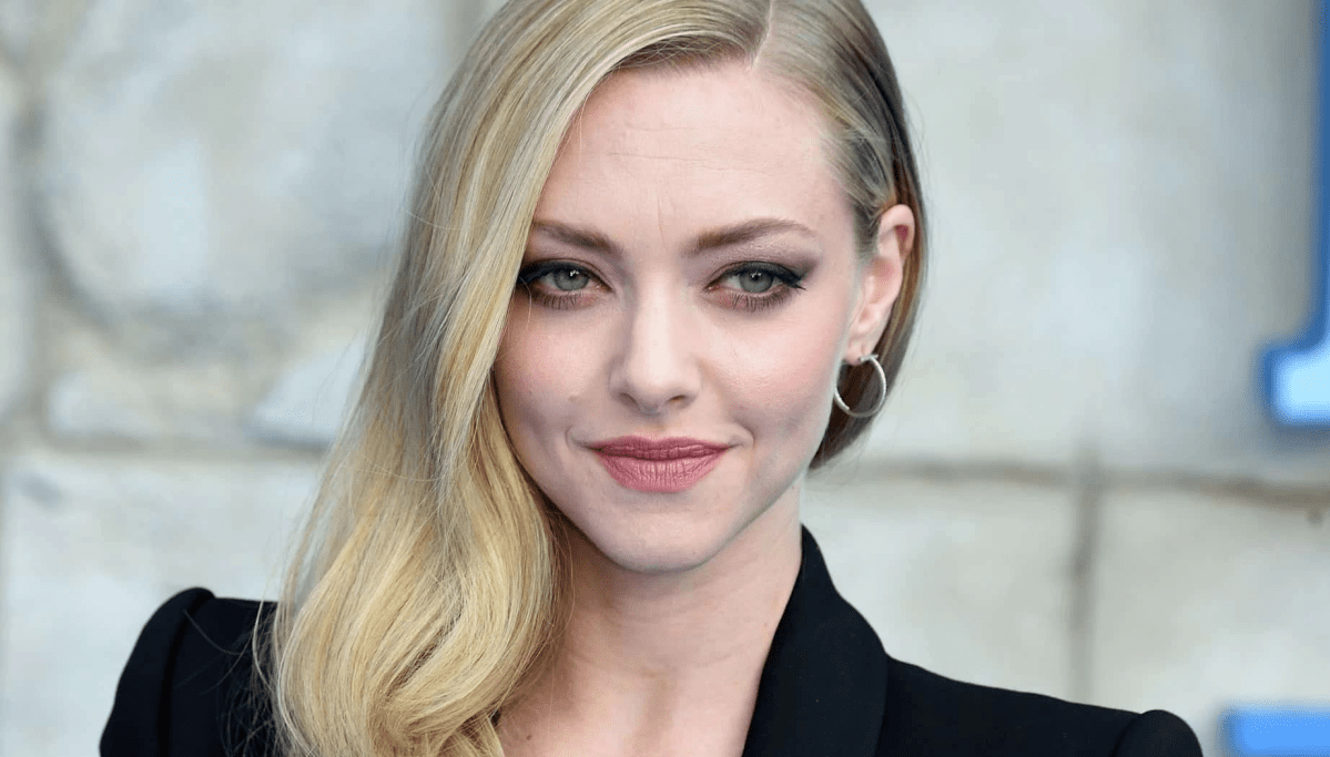 Amanda Seyfried: 3 dicembre&nbsp;1985