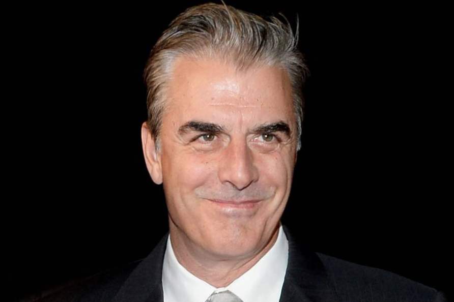 Chris Noth: 13 novembre&nbsp;1954