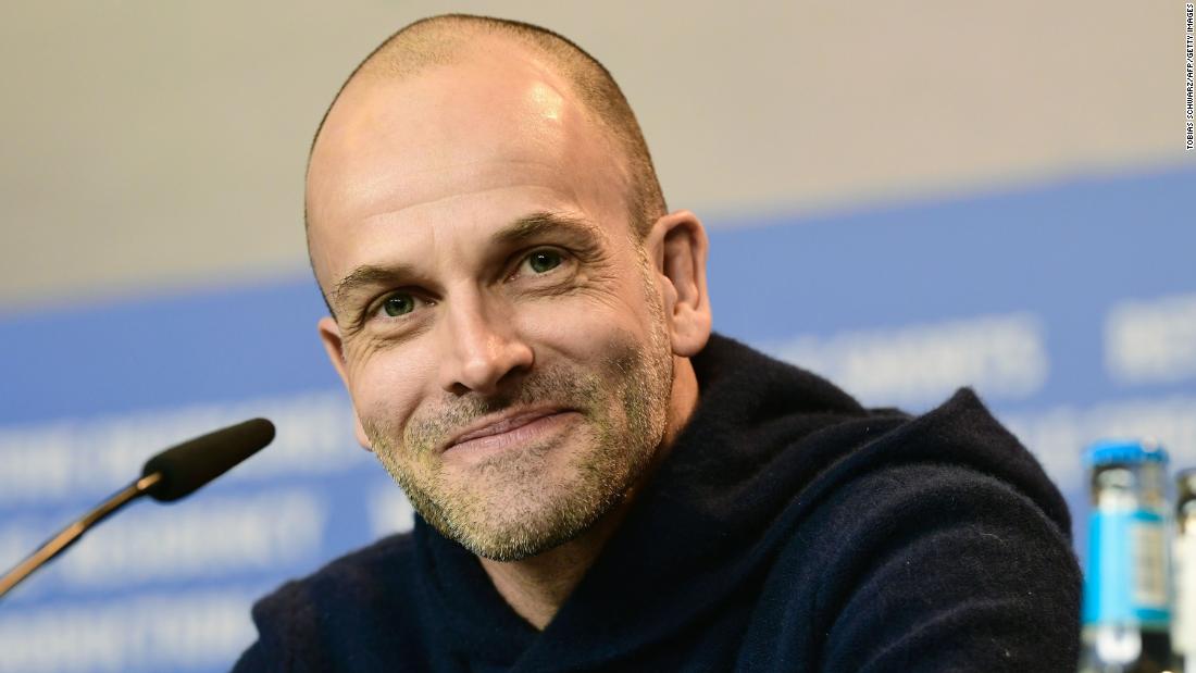 Jonny Lee Miller: 15 novembre&nbsp;1972