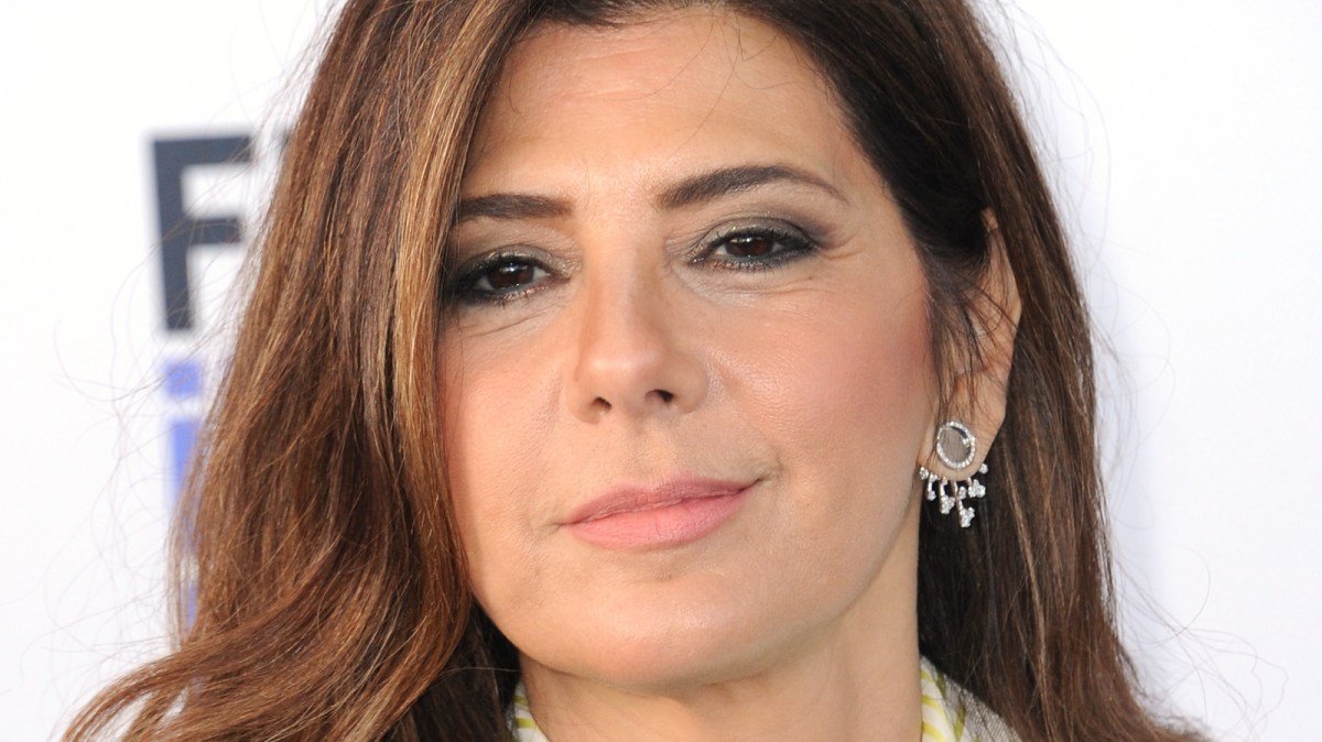 Marisa Tomei: 4 dicembre&nbsp;1964