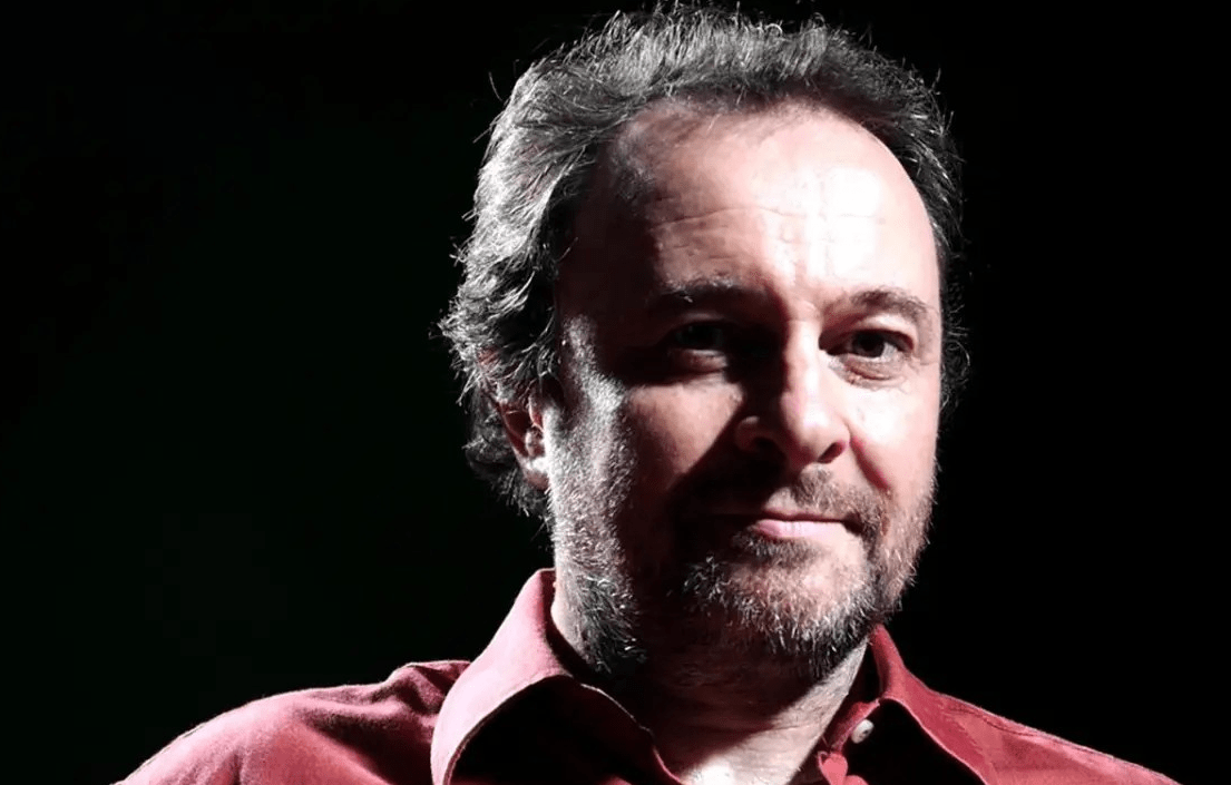 Natalino Balasso: 2 dicembre&nbsp;1960