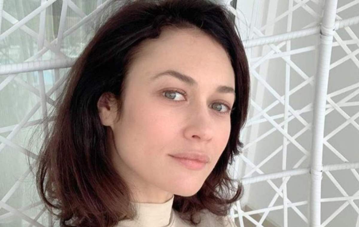 Olga Kurylenko: 14 novembre&nbsp;1979