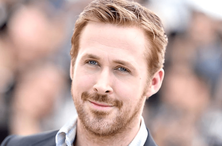 Ryan Gosling: 12 novembre&nbsp;1980