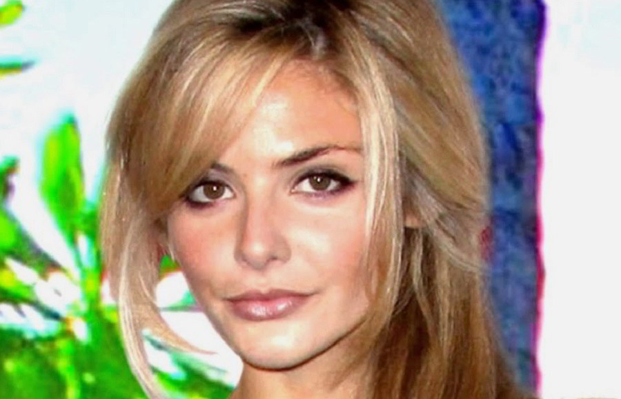 Tamsin Egerton: 26 novembre&nbsp;1988