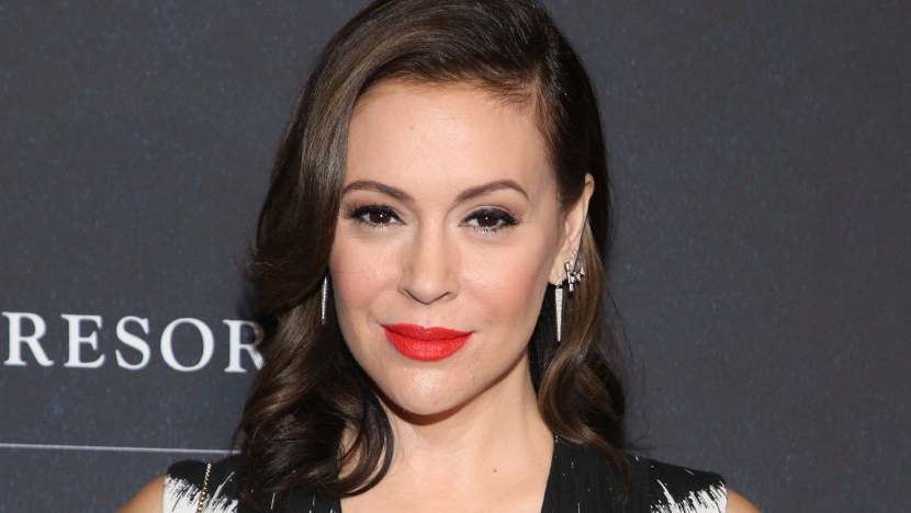 Alyssa Milano: 19 dicembre&nbsp;1972