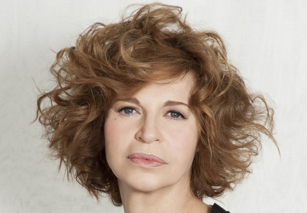 Anna Galiena: 22 dicembre&nbsp;1954