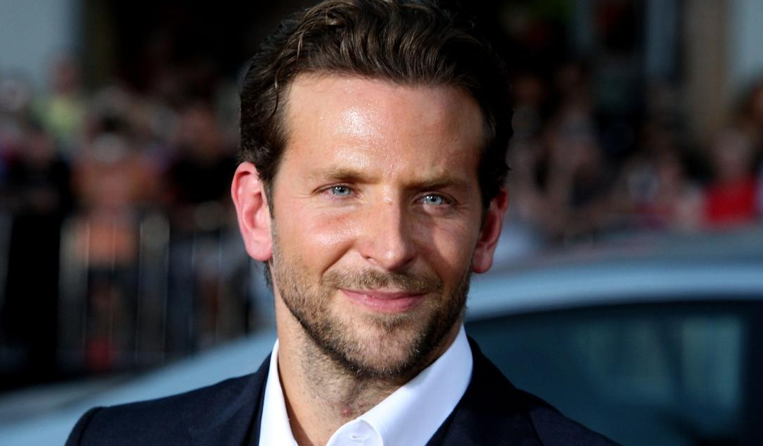 Bradley Cooper: 5 gennaio&nbsp;1975