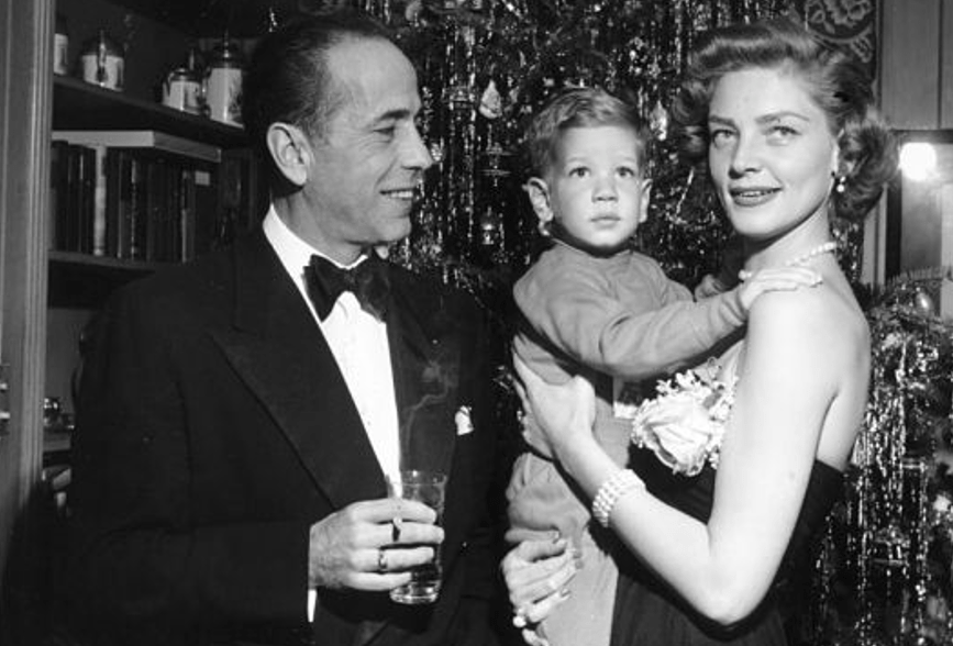 Humphrey Bogart: 25 dicembre&nbsp;1899