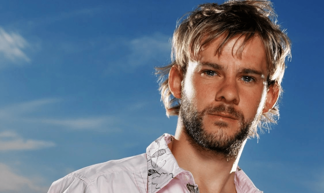 Dominic Monaghan: 8 dicembre&nbsp;1976