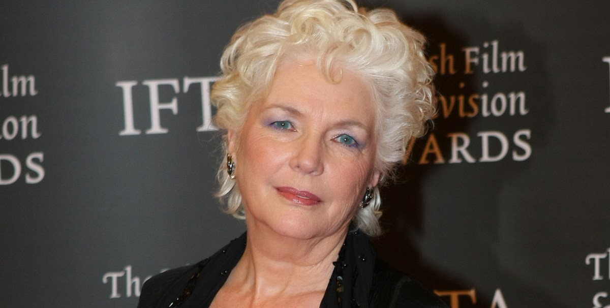 Fionnula Flanaghan: 10 dicembre&nbsp;1941