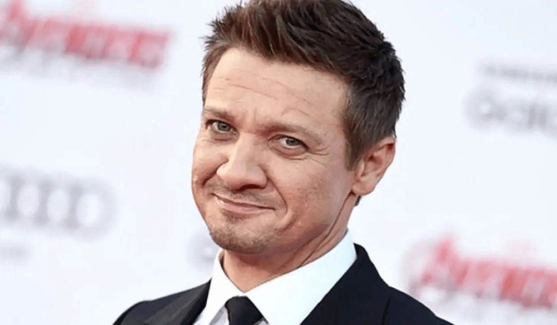 Jeremy Renner: 7 gennaio&nbsp;1971