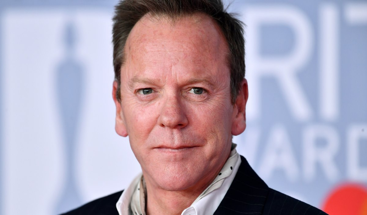 Kiefer Sutherland: 21 dicembre&nbsp;1966