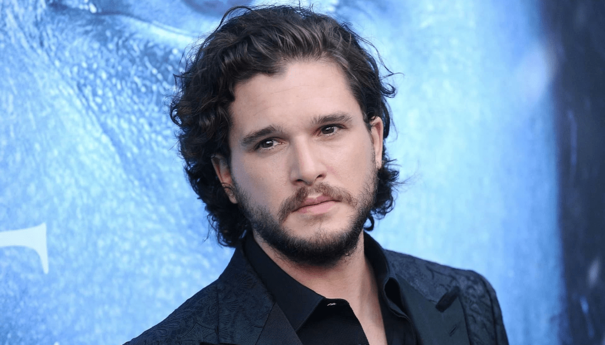 Kit Harington: 26 dicembre&nbsp;1986