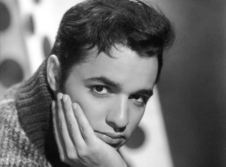 Sal Mineo: 10 gennaio&nbsp;1939