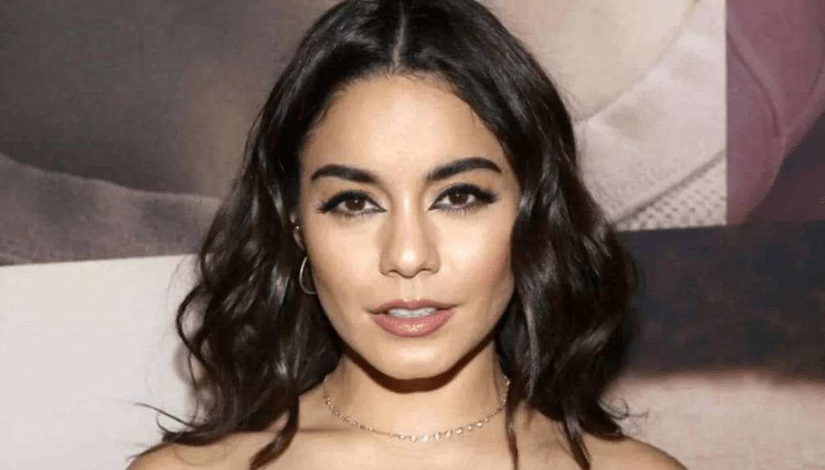 Vanessa Hudgens: 14 dicembre&nbsp;1988