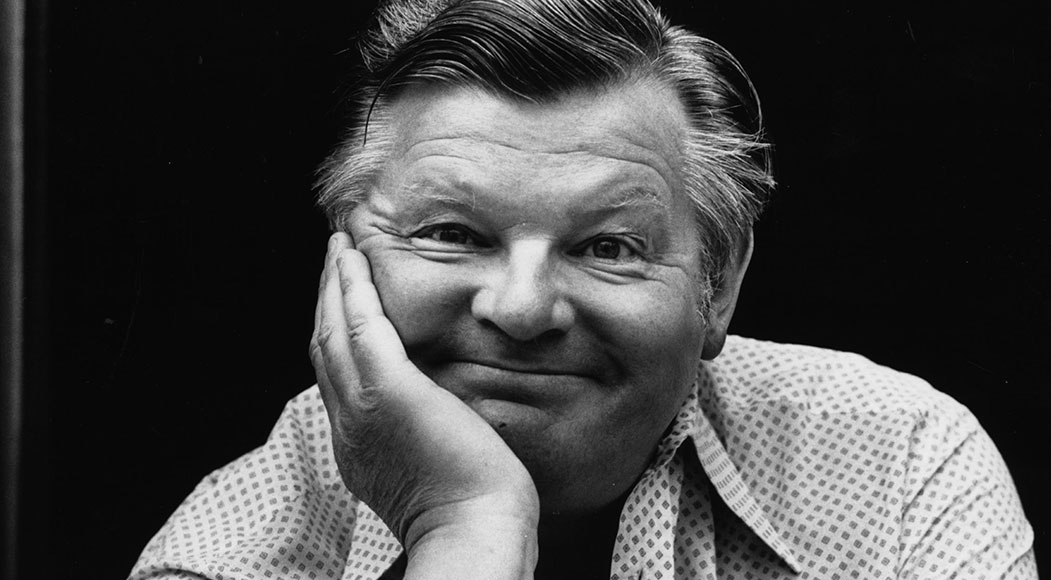 Benny Hill: 21 gennaio&nbsp;1924