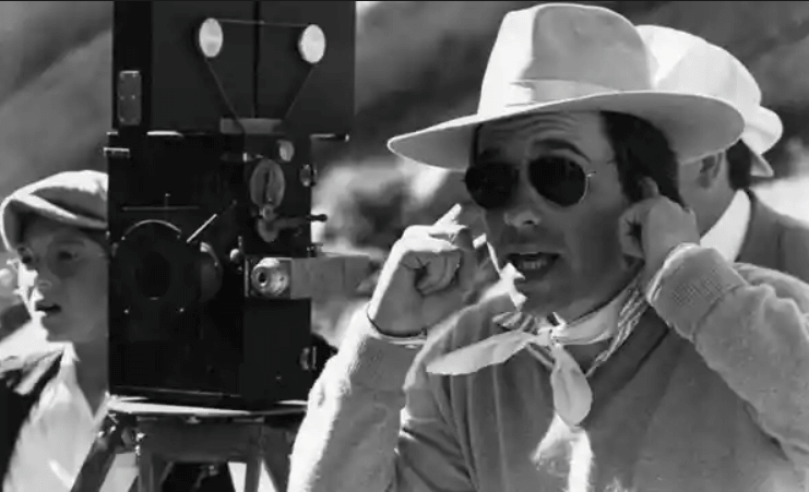 Peter Bogdanovich, il poeta della&nbsp;nostalgia