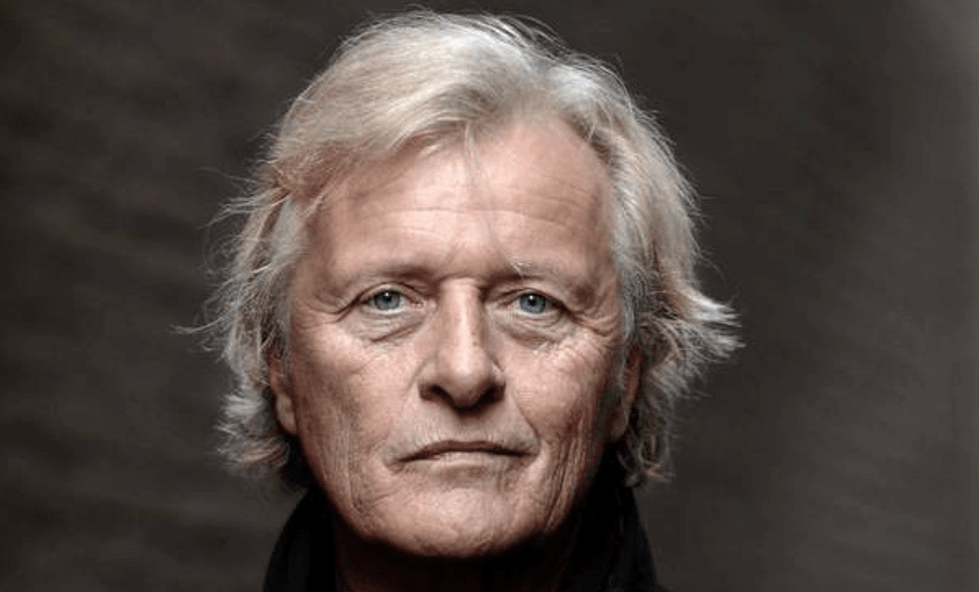 Rutger Hauer: 23 gennaio&nbsp;1944