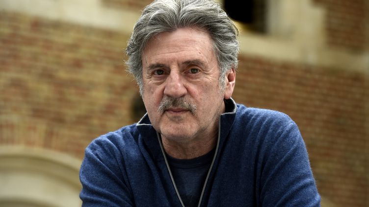 Daniel Auteuil: 24 gennaio&nbsp;1950