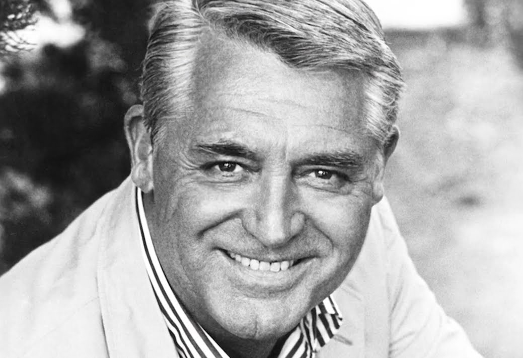 Cary Grant