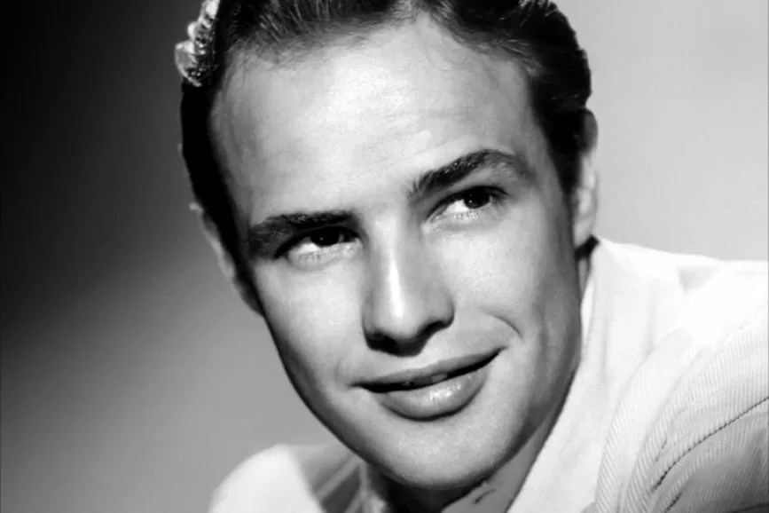 Marlon Brando, un mito&nbsp;americano