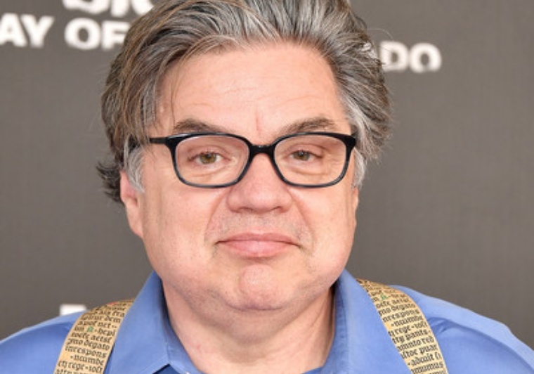 Oliver Platt: 12 gennaio&nbsp;1960