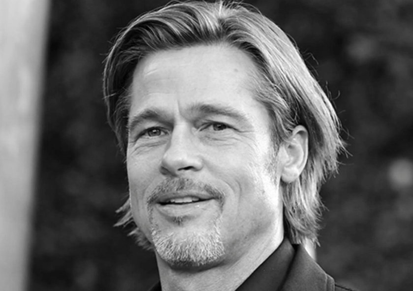 Brad Pitt