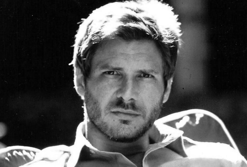 Harrison Ford