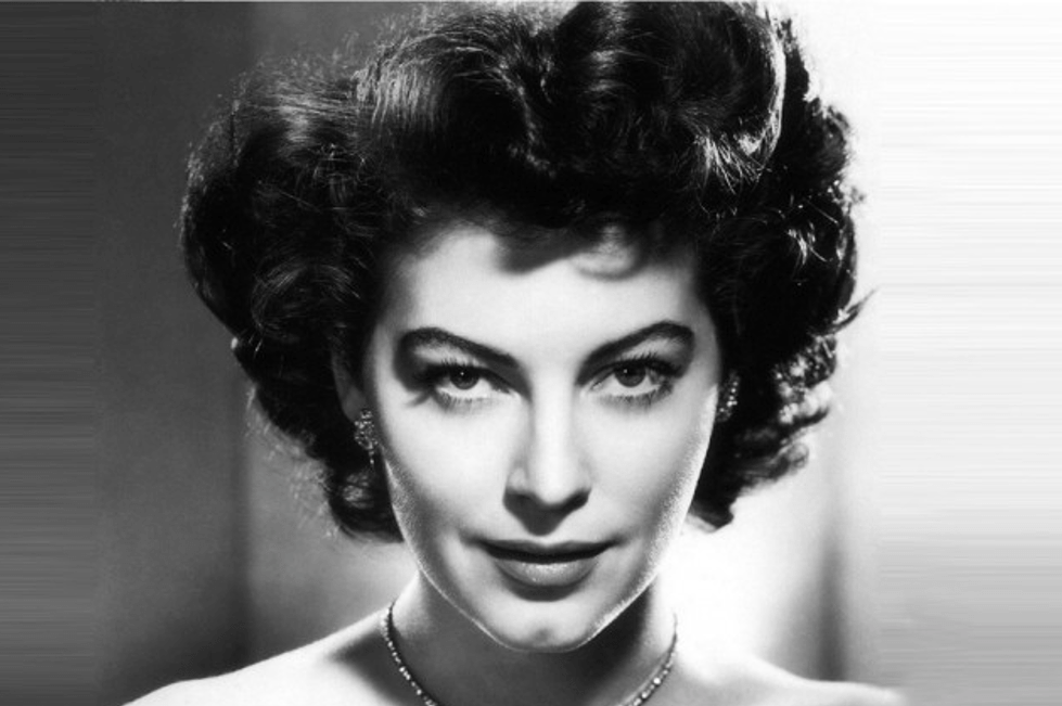 Ava Gardner