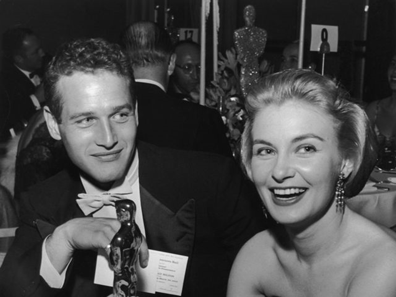 Joanne Woodward – 27 febbraio&nbsp;1930