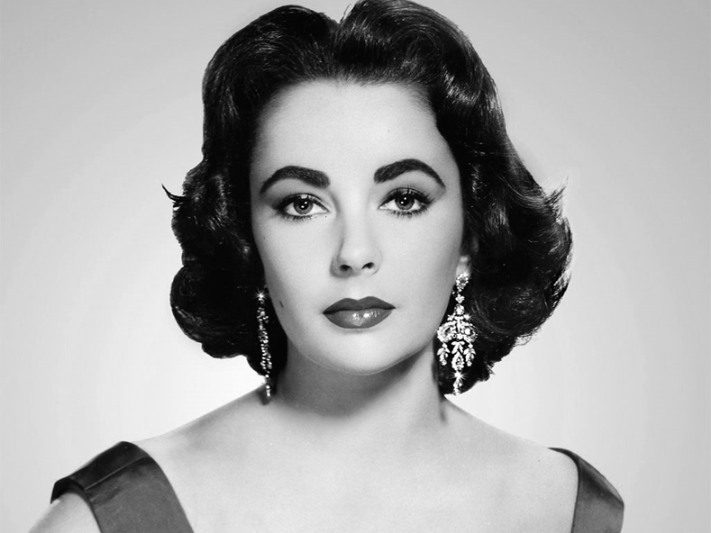 Elizabeth Taylor