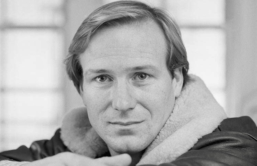 William Hurt, attore per&nbsp;caso