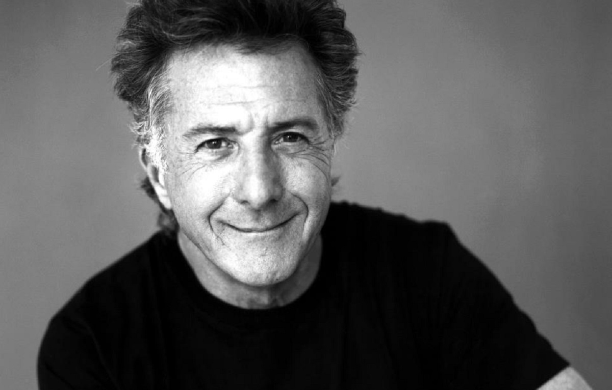 Dustin Hoffman