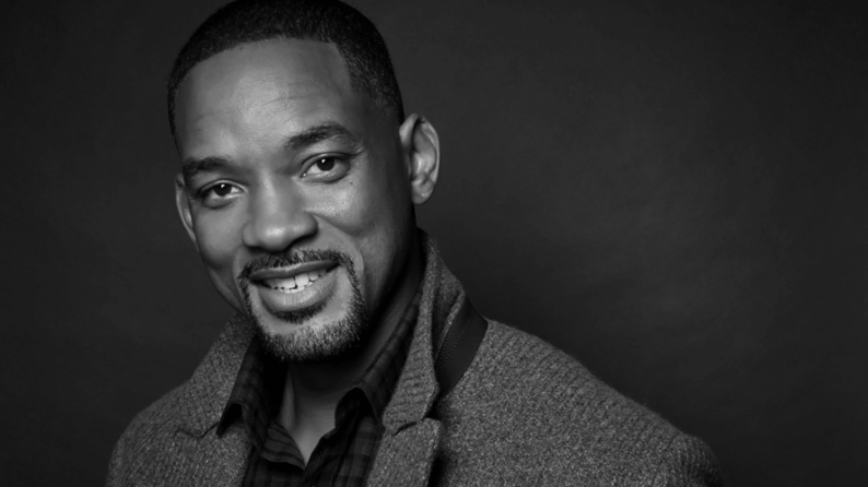 Will Smith