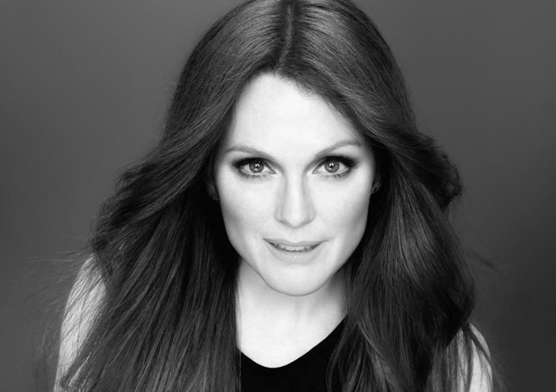 Julianne Moore