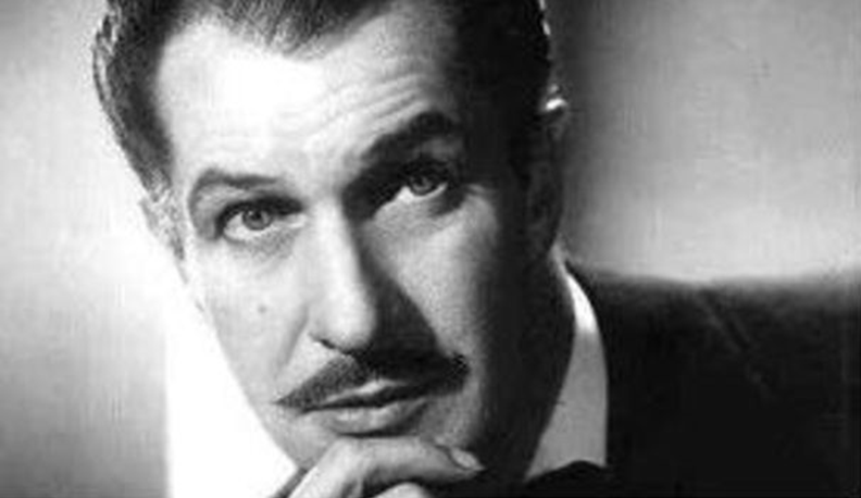 Vincent Price