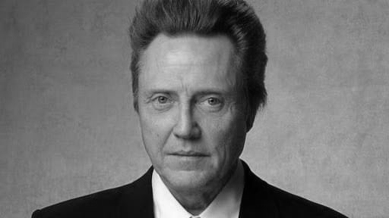 Christopher Walken