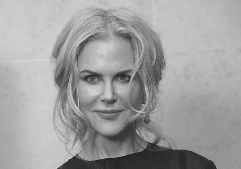 Nicole Kidman
