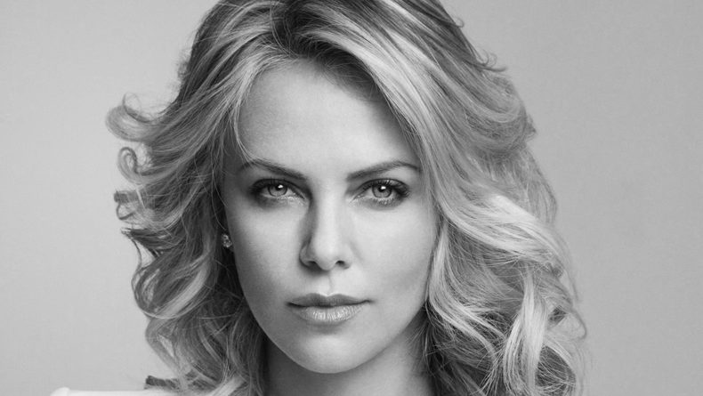 Charlize Theron
