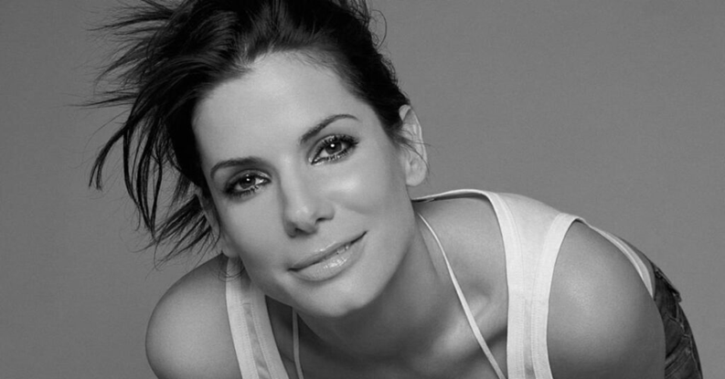 Sandra Bullock