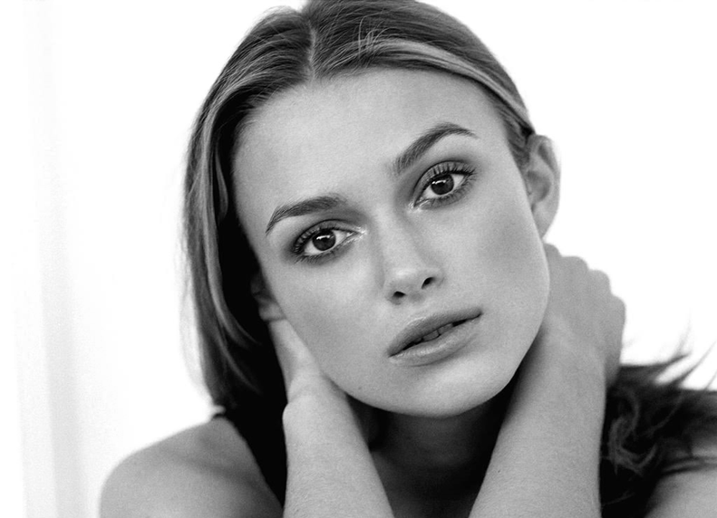 Keira Knightley