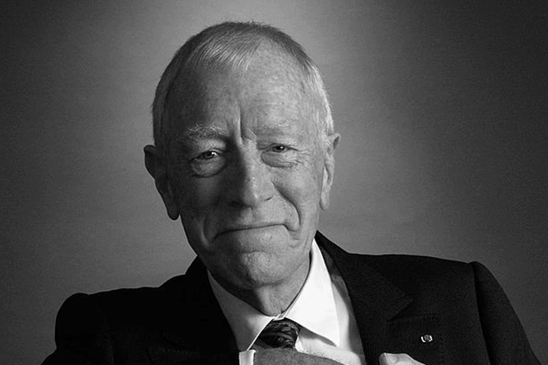 Max von Sydow