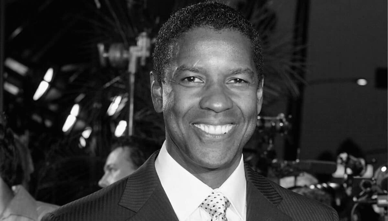 Denzel Washington