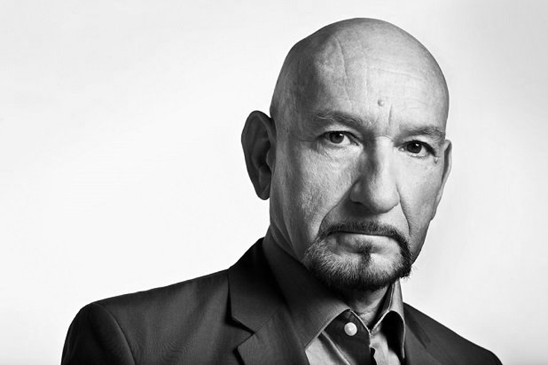 Ben Kingsley