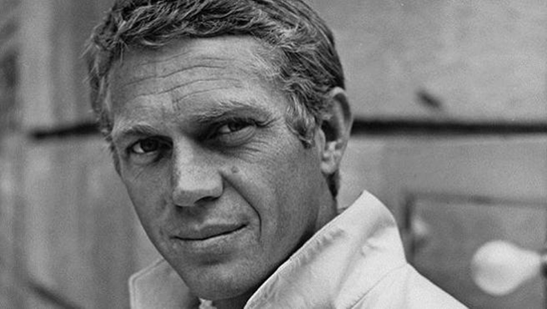 Steve McQueen, una vita&nbsp;spericolata